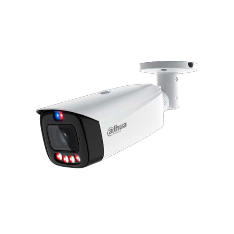 Cámara Bullet IP 4MP 2.8mm TIOC PRO HFW3449T1-AS-PV-P Dahua